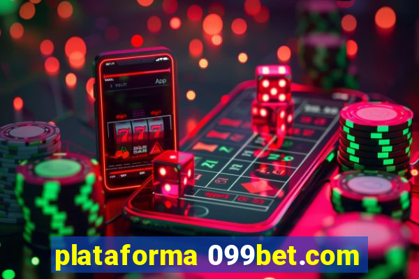plataforma 099bet.com